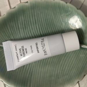 Mattifying Clay Mask